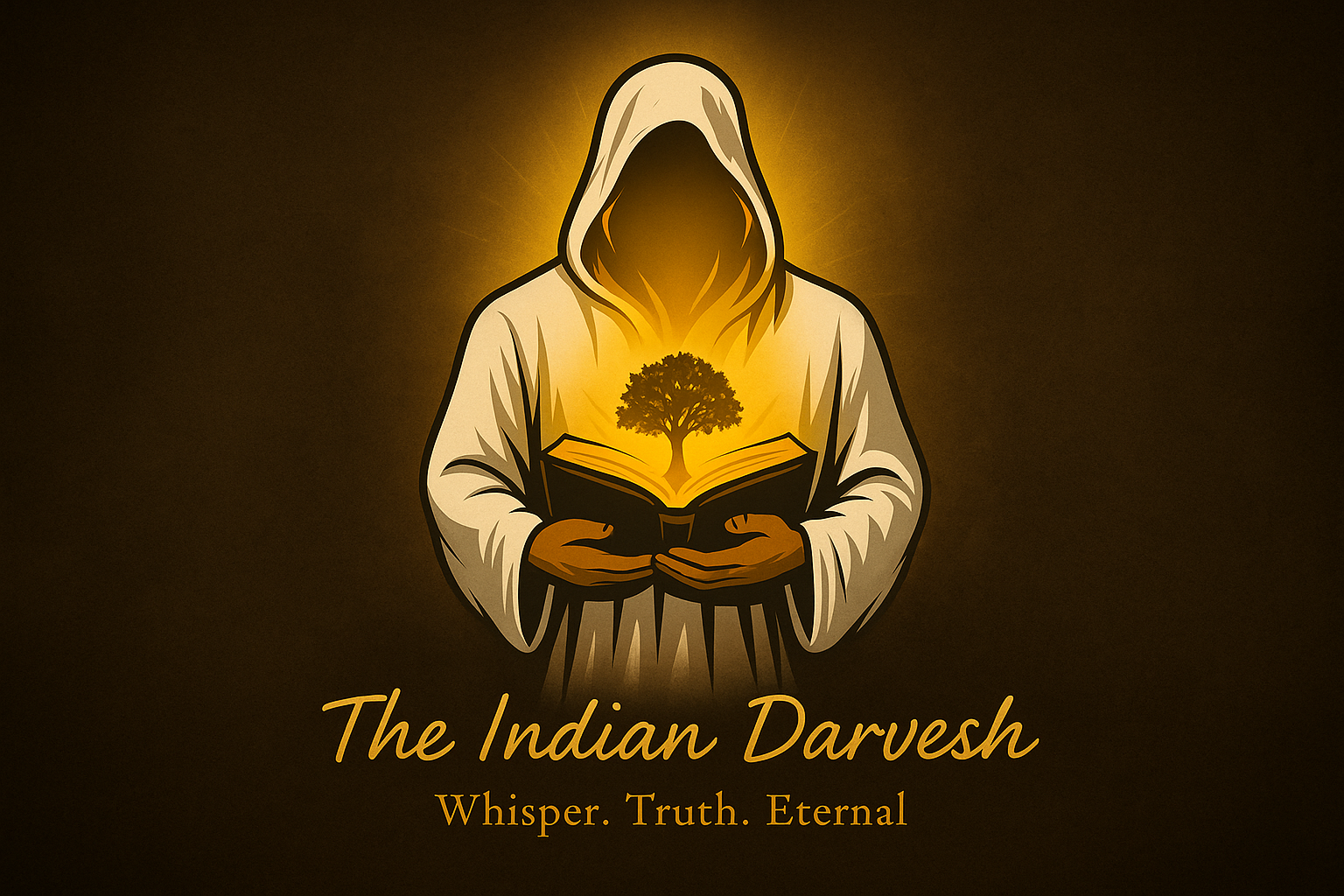 Darshhs The Path - The Indian Darvesh